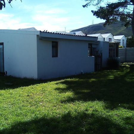 Hermanus Flower House Villa Luaran gambar