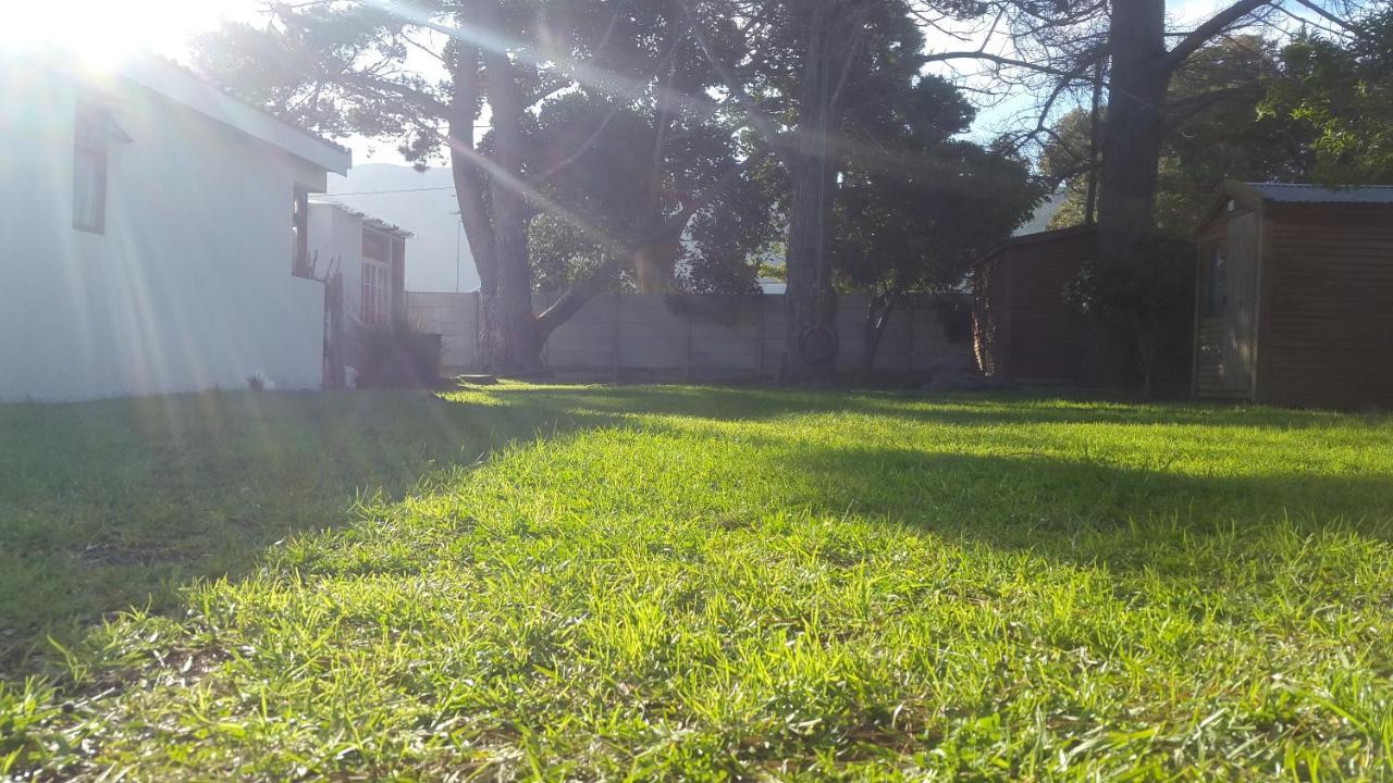 Hermanus Flower House Villa Luaran gambar